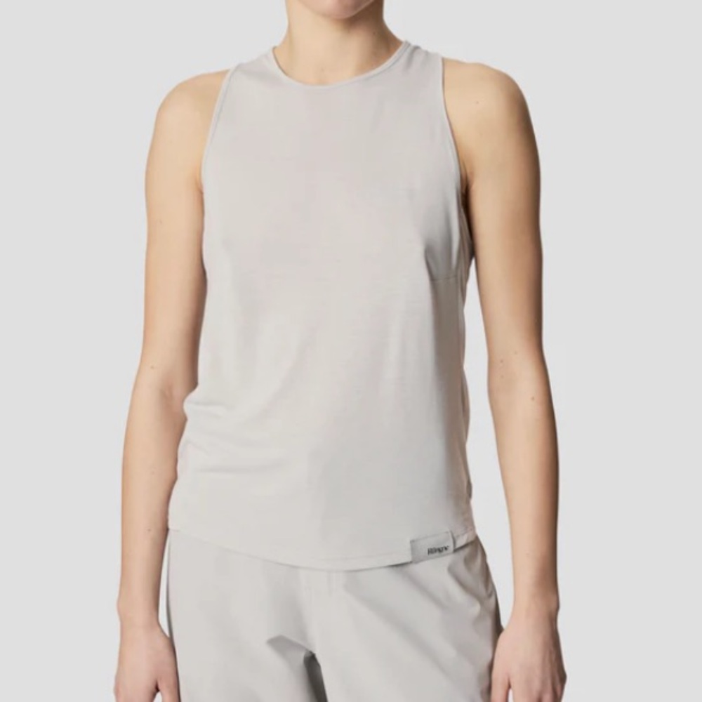 Rungne Sloper tank top